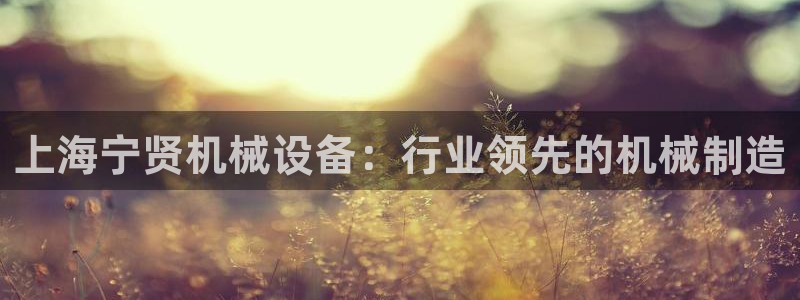 J9九游会网站